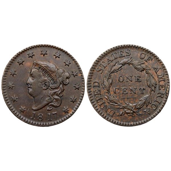 1817 N-9 R2 VF30
