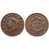 Image 1 : Pair of 1831 Cents