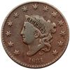 Image 2 : Pair of 1831 Cents