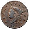 Image 4 : Pair of 1831 Cents