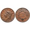 Image 1 : Trio of 1836 Cents