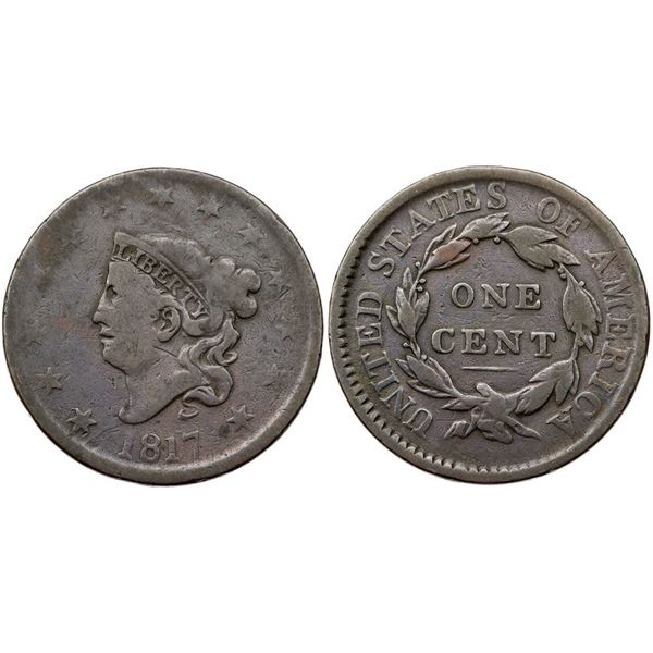 1817 N-1 R4 VG7