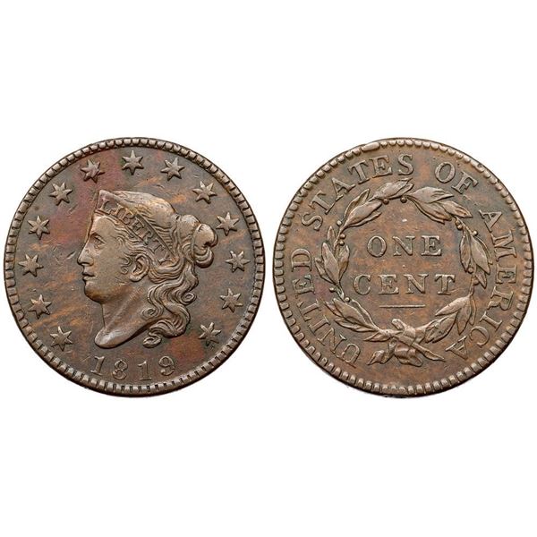 1819 N-9 R1 VF20