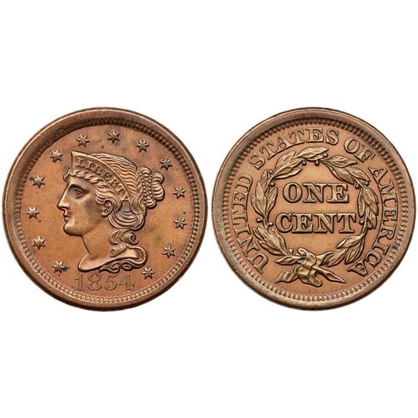 1854 N-21 R2 AU50