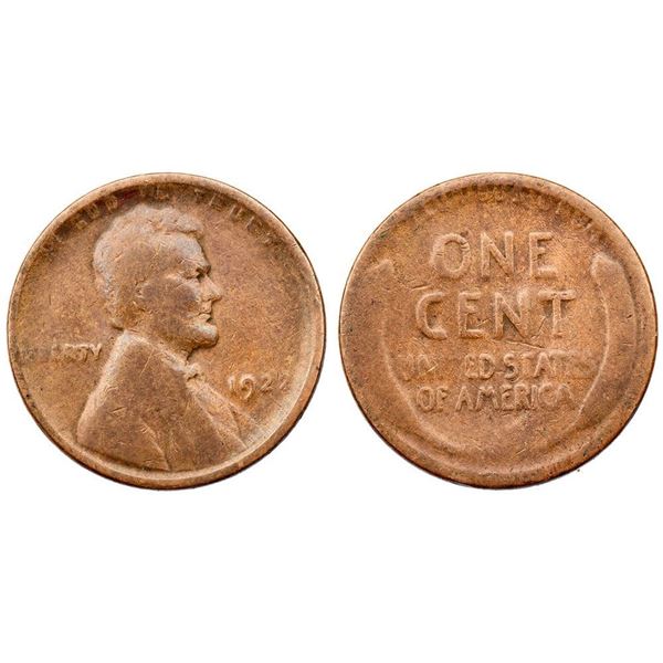 1922 No D G6