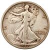 Image 8 : Quartet of 1917 Walking Liberty Half Dollars