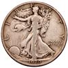 Image 4 : Trio of 1920 Walking Liberty Half Dollars