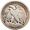 Image 7 : Trio of 1920 Walking Liberty Half Dollars