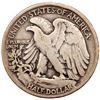 Image 3 : Pair of 1921 Walking Liberty Half Dollars