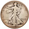 Image 2 : Group of 5 Walking Liberty Half Dollars 1923-1929