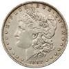 Image 2 : 1882-O/S Morgan Silver Dollar VAM-4 EF45