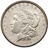 Image 2 : Trio of Morgan Silver Dollars 1883-1900