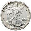 Image 2 : 1916 Walking Liberty Half Dollar MS65