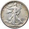 Image 2 : 1918-S Walking Liberty Half Dollar EF45+