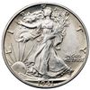 Image 2 : 1941-D Walking Liberty Half Dollar MS63