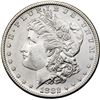 Image 2 : 1882-S Morgan Dollar MS65