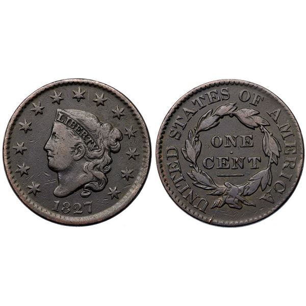 1827 N-10 R4+ VG10