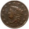 Image 2 : Pair of ANACS-graded Cents, 1824 & 1827