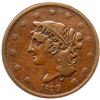 Image 2 : 1839 N-5 R2 Booby Head ANACS graded F15