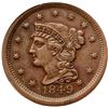 Image 2 : 1849 N-2 R2 ANACS graded EF45