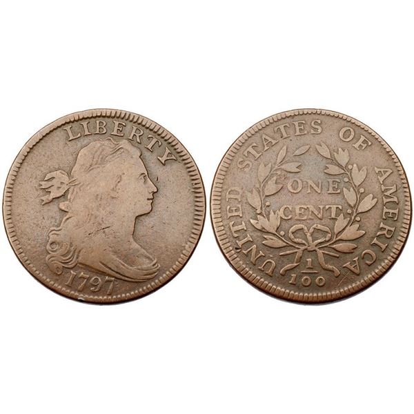 1797 S-126 R3 VG10