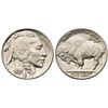 Image 1 : 1937 Buffalo Nickel MS60