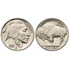 Image 1 : 1937 Buffalo Nickel MS60