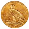Image 3 : 1913 Indian Head $2.50 Gold PCGS graded MS63