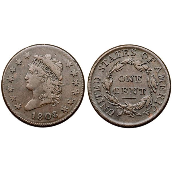 1808 S-279 R1 VF25+