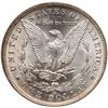 Image 2 : 1883-O Morgan Dollar NGC graded MS63