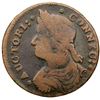 Image 2 : 1787 Connecticut Miller 33.7-r.2 R2 Draped Bust Left F12