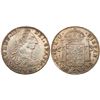 Image 1 : 1783 Mexico 8 Reales, Zacatecas Mint AU50