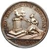 Image 2 : 1767 Austria Maria, Theresa Smallpox Survival Medal, EF45 but plugged at top