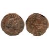 Image 1 : 1603 Italy (Milan) Quatt NGC graded VF30