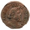 Image 2 : 1603 Italy (Milan) Quatt NGC graded VF30