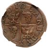 Image 3 : 1603 Italy (Milan) Quatt NGC graded VF30