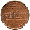 Image 2 : 1834 HTT, HT-158, Low-84, R1, NGC AU Details, Cleaned