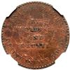 Image 3 : 1833 HTT, HT-176, Low-73, R3, NGC AU Details, REV Damage