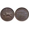 Image 1 : (1835) HTT, HT-181, Low-300, R1, NGC graded AU55