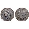 Image 1 : 1835 N-9 R4 Large 8, Head of 1834 F15