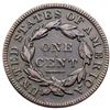 Image 3 : 1835 N-9 R4 Large 8, Head of 1834 F15