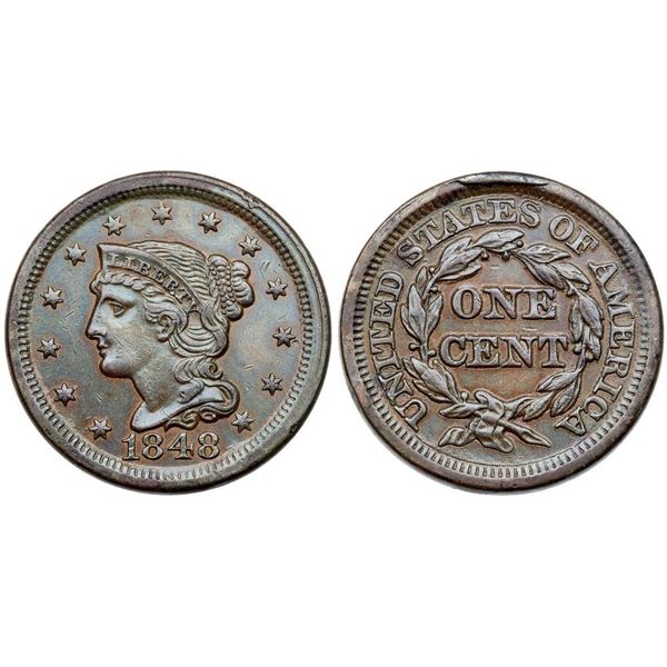 1848 N-13 R4+ VF35