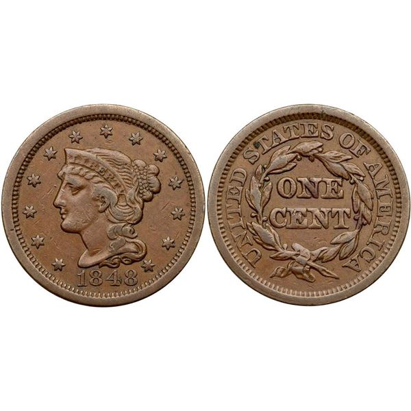 1848 N-32 R5 VF20