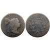 Image 1 : 1796 S-82 R5 Liberty Cap G5