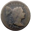 Image 2 : 1796 S-82 R5 Liberty Cap G5