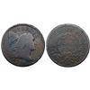 Image 1 : 1796 S-84 R4 Liberty Cap VG7