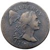 Image 2 : 1796 S-87 R3 Liberty Cap VG10