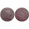 Image 1 : 1796 S-90 R5+ Liberty Cap G5