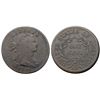 Image 1 : 1796 S-97 R3 Draped Bust VG10