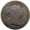 Image 2 : 1796 S-107 R5 Draped Bust G5